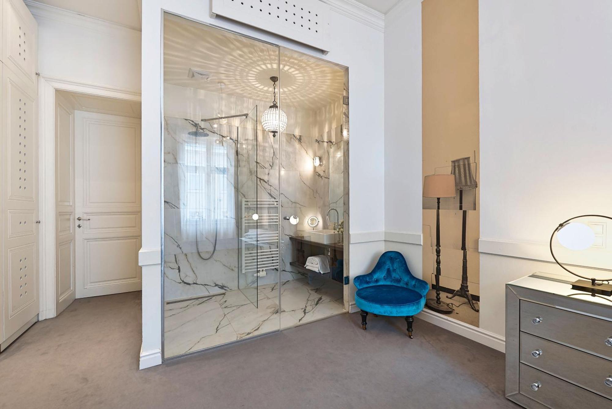 6 Rooms Βιέννη Εξωτερικό φωτογραφία