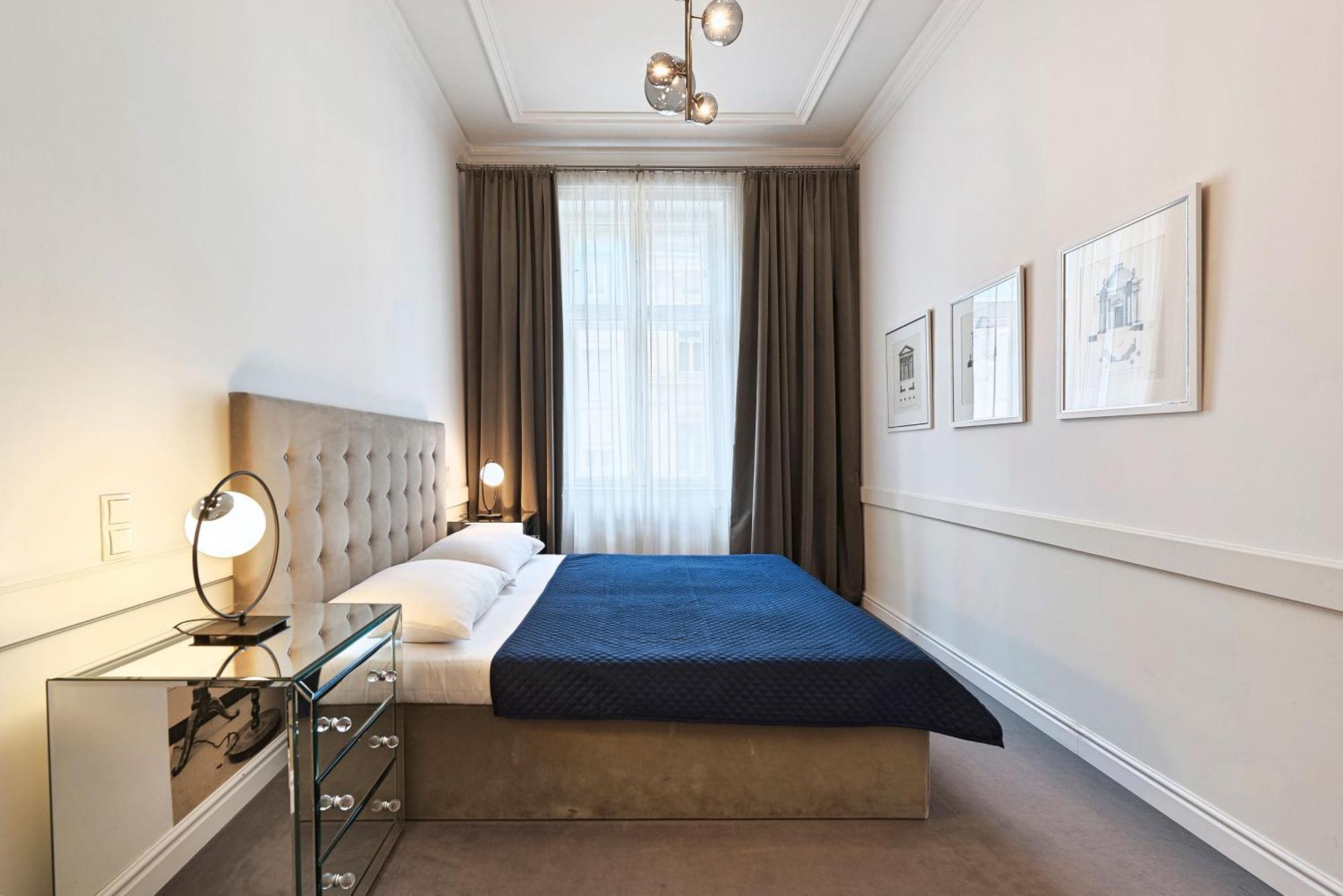 6 Rooms Βιέννη Εξωτερικό φωτογραφία