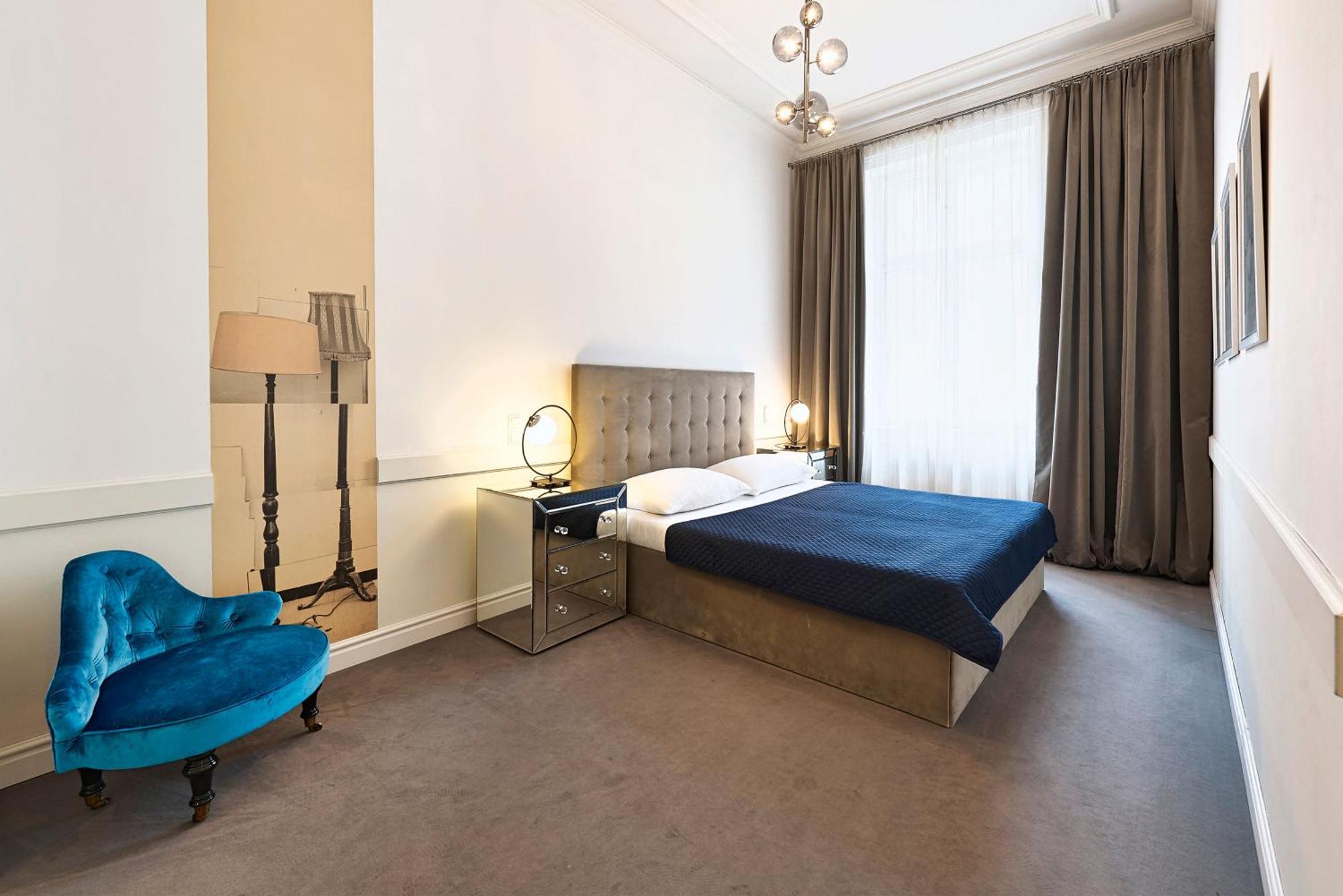 6 Rooms Βιέννη Εξωτερικό φωτογραφία