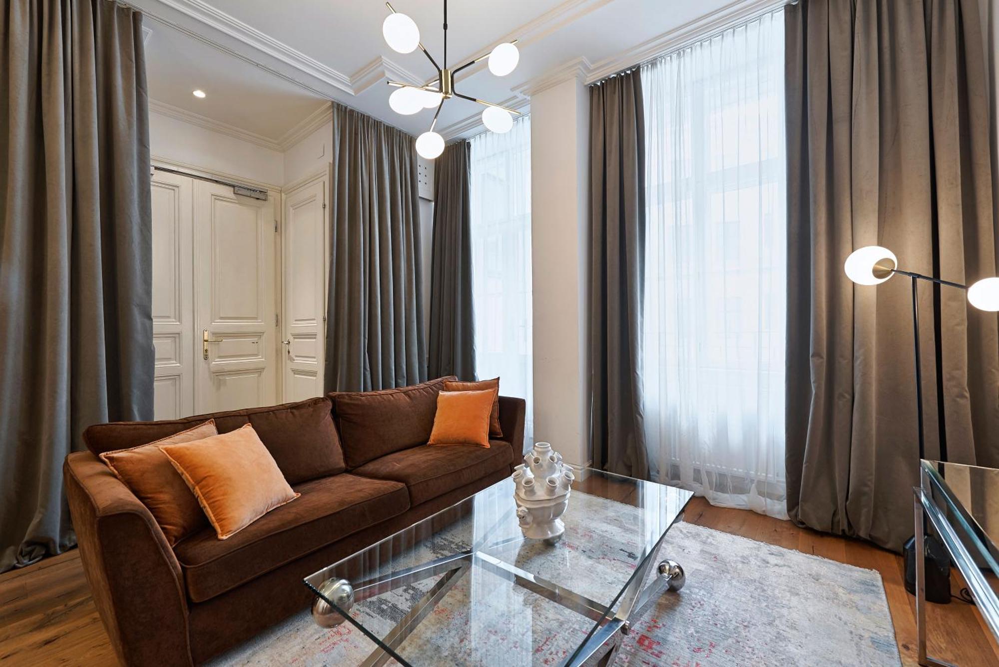 6 Rooms Βιέννη Εξωτερικό φωτογραφία