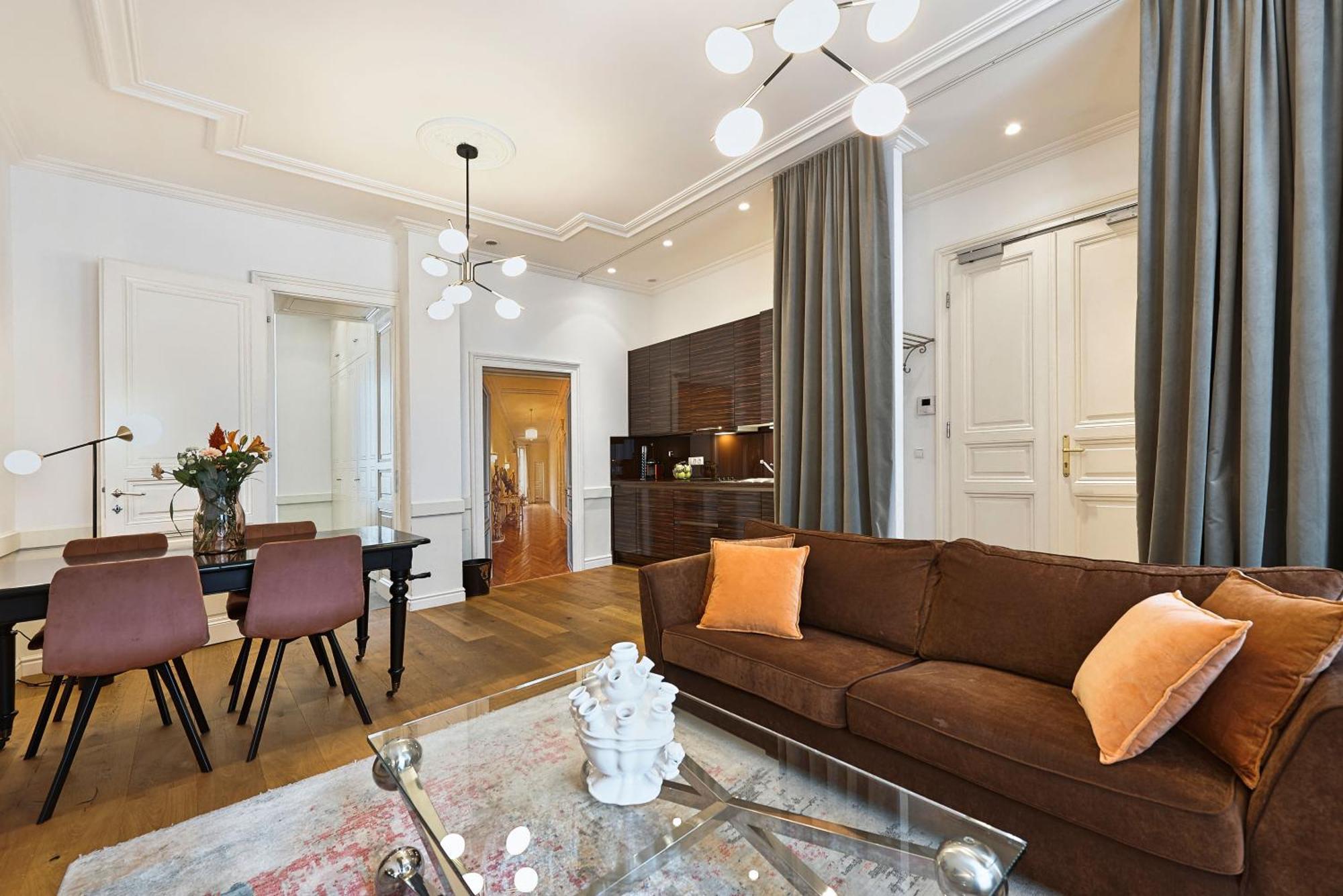 6 Rooms Βιέννη Εξωτερικό φωτογραφία