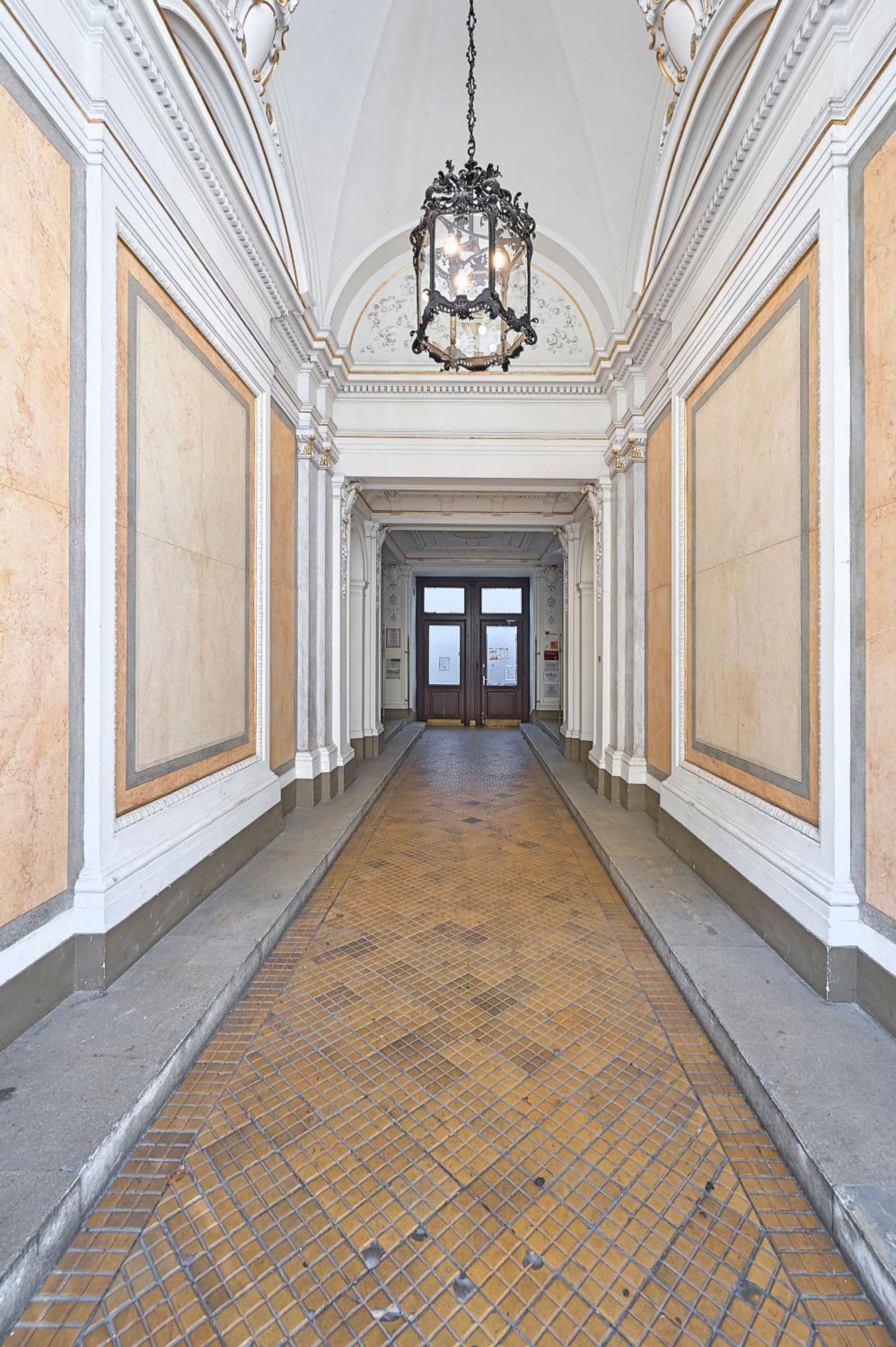 6 Rooms Βιέννη Εξωτερικό φωτογραφία