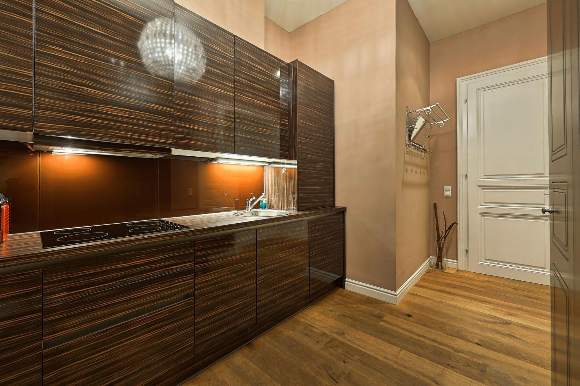 6 Rooms Βιέννη Εξωτερικό φωτογραφία