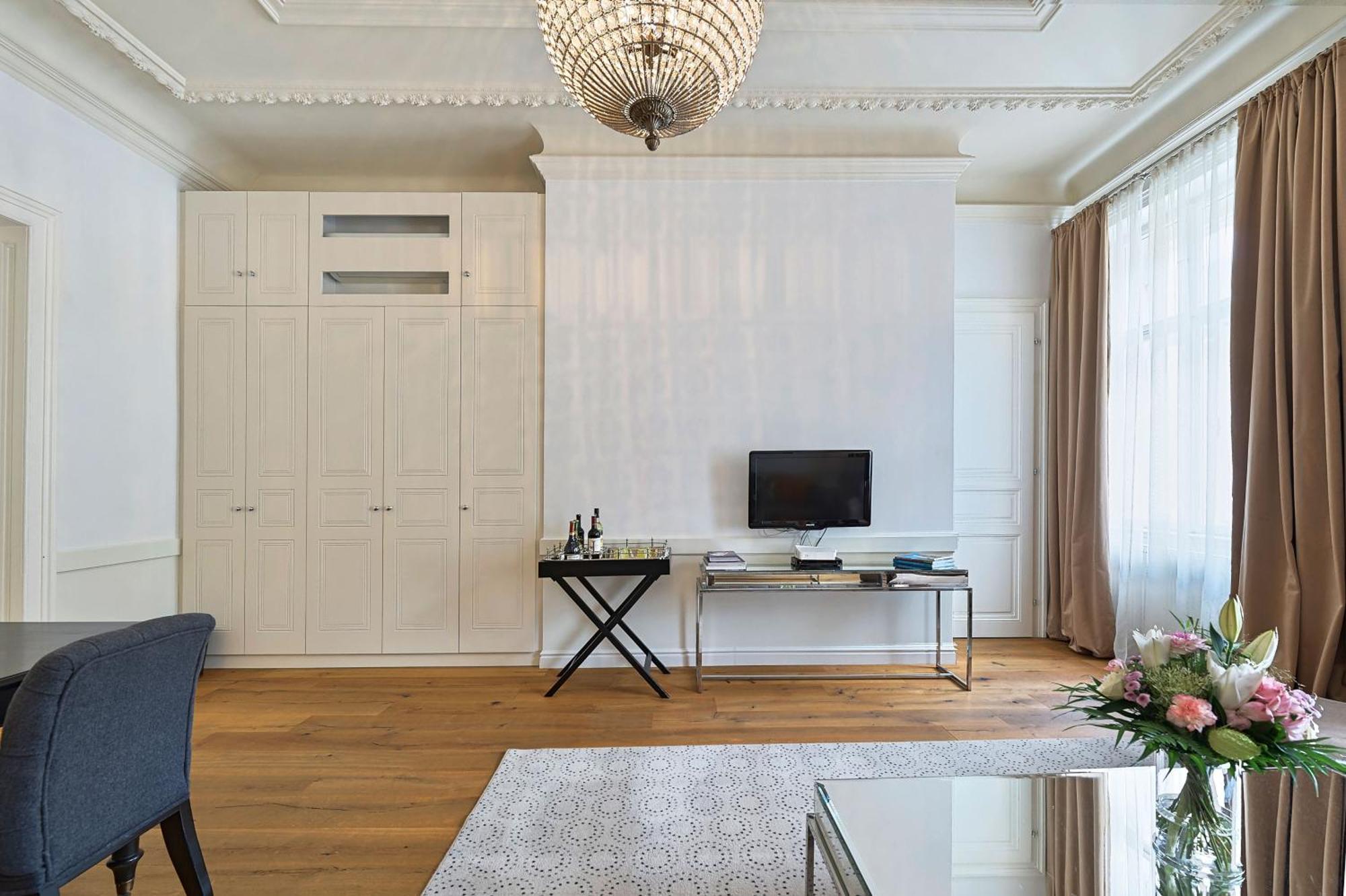 6 Rooms Βιέννη Εξωτερικό φωτογραφία