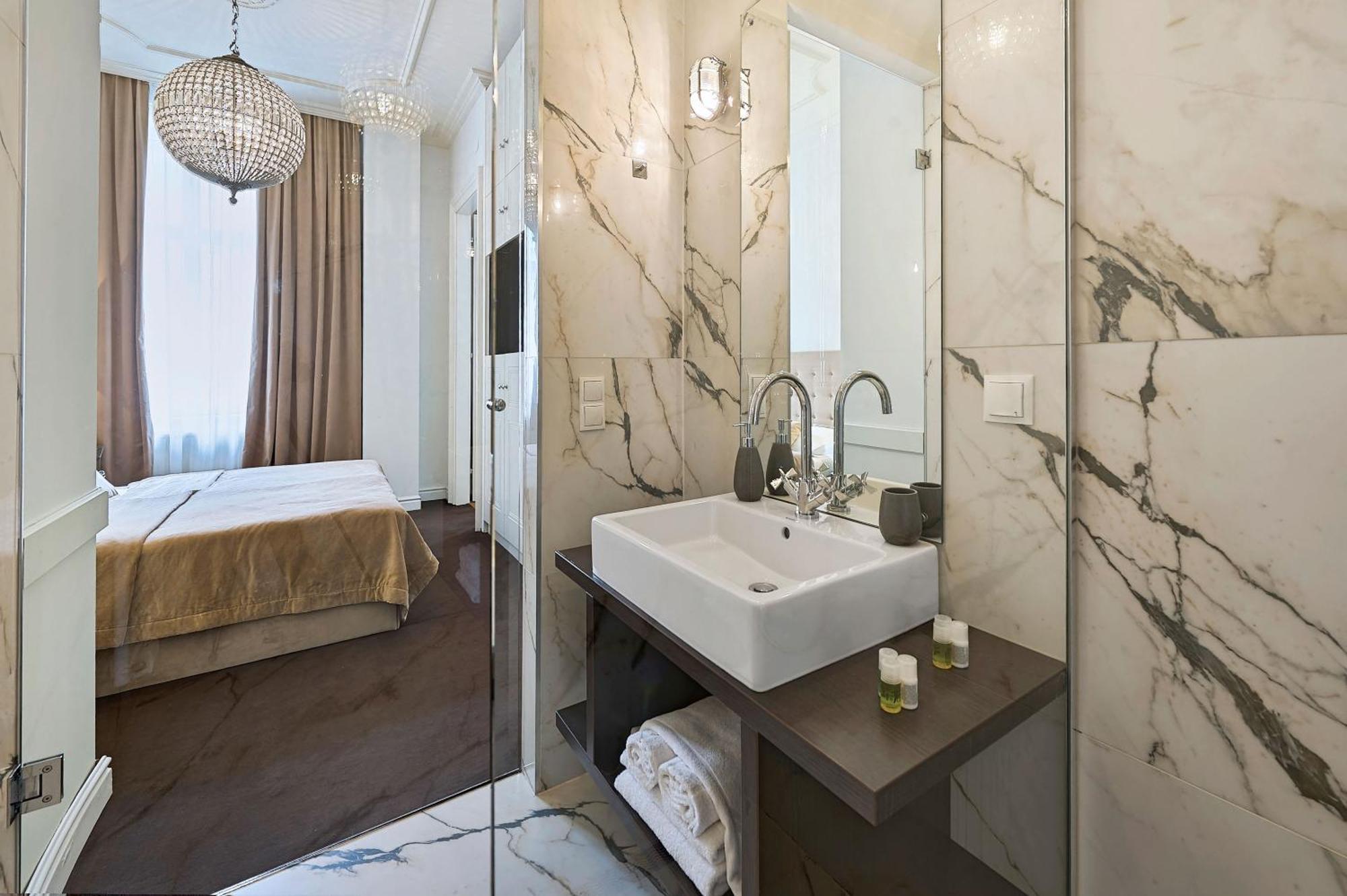 6 Rooms Βιέννη Εξωτερικό φωτογραφία