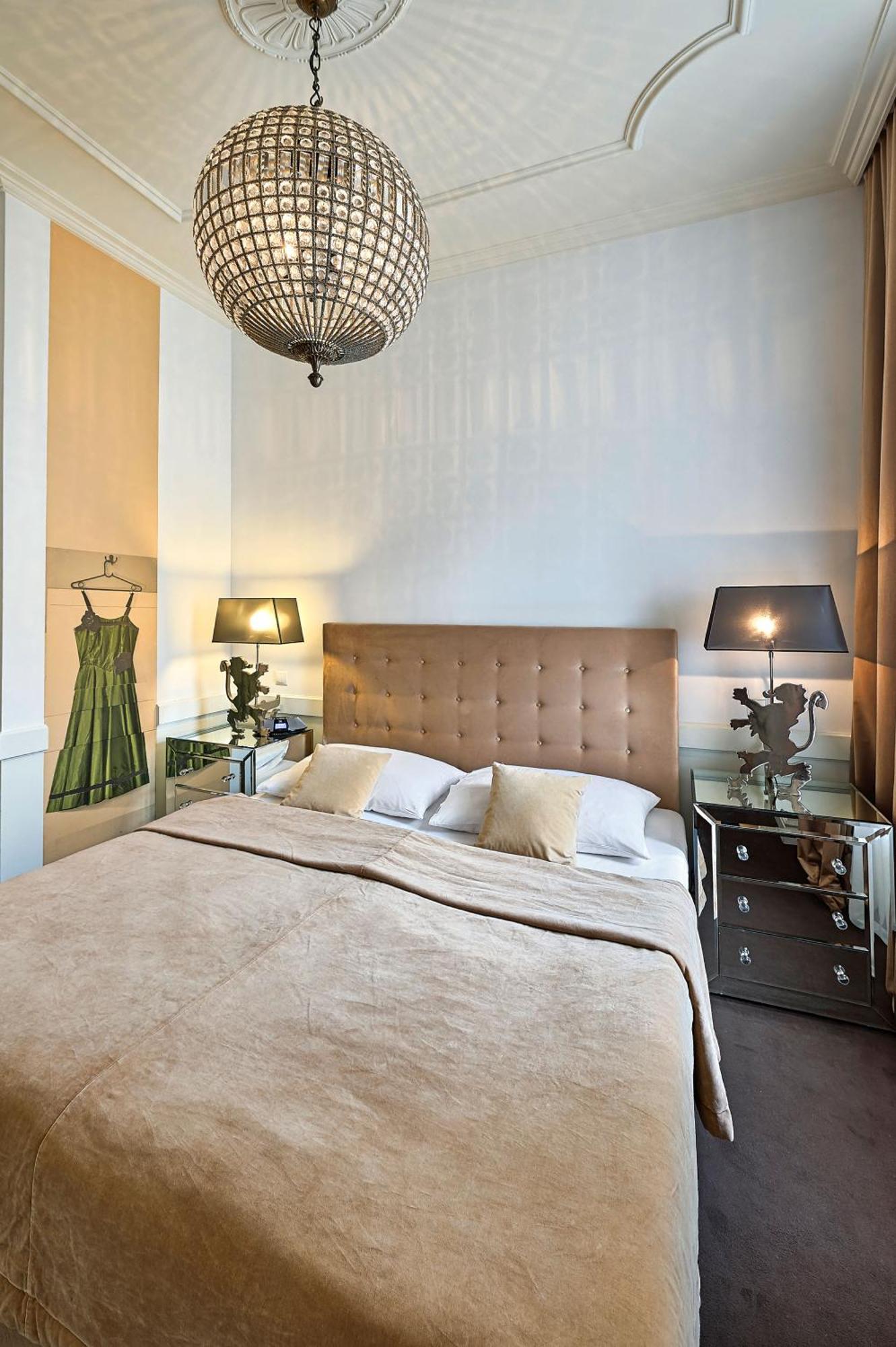 6 Rooms Βιέννη Εξωτερικό φωτογραφία